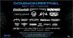 Dominion Festival 2023