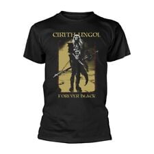 forever black by cirith ungol t shirt FOREVER BLACK by CIRITH UNGOL T-Shirt | Cirith Ungol Online