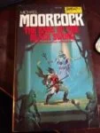 Michael Moorcock THE BANE OF THE BLACK SWORD DAW Print Michael Whelan Art Michael Moorcock THE BANE OF THE BLACK SWORD DAW Print Michael Whelan Art