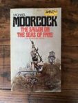 The Sailor on the Seas of Fate (Elric) Michael Moorcock DAW Vintage 1st SF 1976