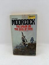 the-sailor-on-the-seas-of-fate-michael-moorcock-daw-uw1434-free-shipping The Sailor on the Seas of Fate Michael Moorcock DAW UW1434 FREE SHIPPING eBay  