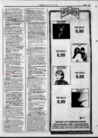 LA Weekly Thu Dec 27 1984 One of the biggest concert clubs in L.A. @ Country Club, Dec 1984 | Cirith Ungol Online