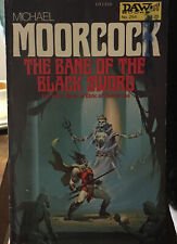 bane-of-the-black-sword-by-michael-moorcock-daw-254-vtg-pbk-elric-5-1st-ptg Bane of the Black Sword by Michael Moorcock Daw #254 VTG PBK. Elric #5. 1st Ptg eBay  