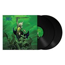 cirith ungol frost and fire vinyl 40th anniversary 12 album uk import Cirith Ungol Frost and Fire (Vinyl) 40th Anniversary 12" Album (UK IMPORT) | Cirith Ungol Online
