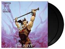 cirith ungol im alive live album double lp 180g black vinyl sealed Cirith Ungol Im Alive LIVE ALBUM DOUBLE LP 180g Black Vinyl - SEALED | Cirith Ungol Online