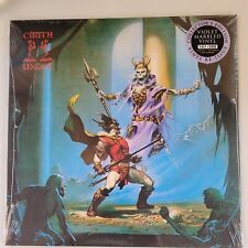 cirith ungol king of the dead violet marbled vinyl lp record new CyberSEOs | Cirith Ungol Online