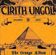 cirith ungol the orange album 1978 Cirith Ungol The Orange Album 1978 | Cirith Ungol Online
