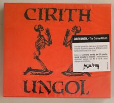 cirith ungol the orange album s t cd reissue slipcase poster brazil Cirith Ungol The Orange Album S/T CD Reissue Slipcase + Poster Brazil | Cirith Ungol Online
