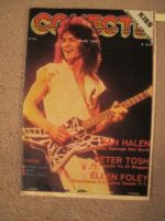 conecte marcha 1982 p1 Conecte No. 252 marcha 1982 | Cirith Ungol Online