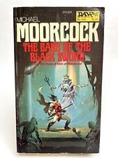 the bane of the black sword michael moorcock daw 1st printing science fiction Cirith Ungol Online Most comprehensive and awesome resource for Cirith Ungol THE BANE OF THE BLACK SWORD Michael Moorcock DAW 1ST PRINTING Science Fiction