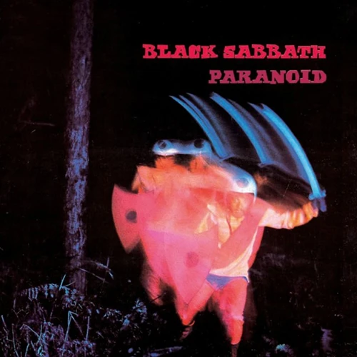Black Sabbath Paranoid Cirith Ungol Online Most comprehensive and awesome resource for Cirith Ungol Hand of Doom