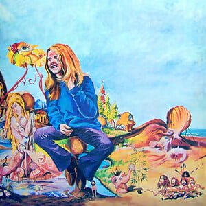 Blue Cheer Outsideinside Cirith Ungol Online Most comprehensive and awesome resource for Cirith Ungol Blue Cheer