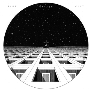 Blue Oyster Cult Cities on Flame With Rock and Roll | Cirith Ungol Online