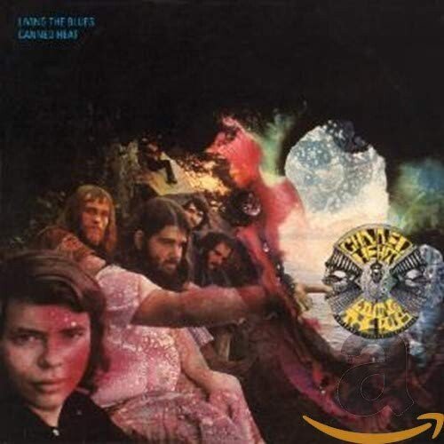 Canned-Heat-Living-the-Blues Refried Boogie  