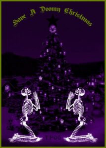 off topic cirith christmas Cirith Ungol Online Most comprehensive and awesome resource for Cirith Ungol Off-topic • Cirith Christmas!