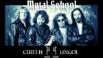Metal School Media | Cirith Ungol Online