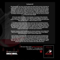 Swing of the Blade journey Swing of the Blade: More Stories from Metal Blade Records | Cirith Ungol Online