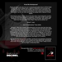 Swing of the Blade los angeles Swing of the Blade: More Stories from Metal Blade Records | Cirith Ungol Online