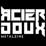 Acier Doux Metalzine Media | Cirith Ungol Online