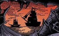 LPR 15 Sailor on the Seas of Fate Sailor on the Seas of Fate | Cirith Ungol Online