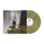 Olive Green Marbled Vinyl Dark Parade | Olive Green Marbled Vinyl | Cirith Ungol Online