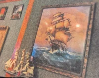 Sailor on the Seas of Fate dp box inlay Sailor on the Seas of Fate | Cirith Ungol Online