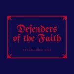 Defenders of the Faith Robert Garven (Cirith Ungol) Interview | Cirith Ungol Online