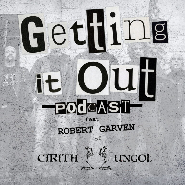 Podcast feat. Robert Garven – Episode No. 344