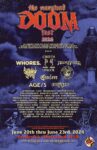Maryland Doom Fest Gigs | Cirith Ungol Online