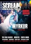 Scream Magazine 281