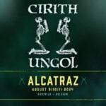 alcatraz2024 Gigs | Cirith Ungol Online