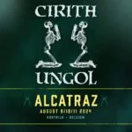 Alcatraz Open Air 2024 Alcatraz Open Air 2024
