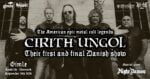 An American epic metal cult legends Gigs | Cirith Ungol Online