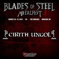 33394 Blades of Steel Metalfest 4 - (Blades of Steel Metalfest 4) Gig | Cirith Ungol Online Blades of Steel Metalfest 4 Blades of Steel Metalfest 4 | Cirith Ungol Online