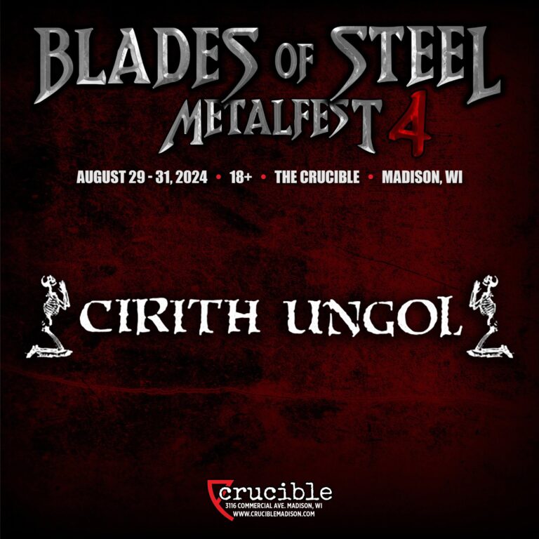 Blades of Steel Metalfest 4