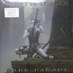 Charcoal Marbled Vinyl front Dark Parade | Charcoal Marbled Vinyl | Cirith Ungol Online