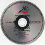 Dark Parade CD frontside Dark Parade | DIGI-CD | Cirith Ungol Online