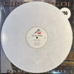 33011 Dark Parade | Fog Marbled Vinyl - (Fog White Marbled Side B) Edition | Cirith Ungol Online Fog White Marbled Side B Dark Parade | Fog Marbled Vinyl | Cirith Ungol Online