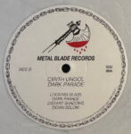 33011 Dark Parade | Fog Marbled Vinyl - (Fog White Marbled Side B large) Edition | Cirith Ungol Online Fog White Marbled Side B large Dark Parade | Fog Marbled Vinyl | Cirith Ungol Online