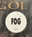 33011 Dark Parade | Fog Marbled Vinyl - (Fog White Marbled sticker) Edition | Cirith Ungol Online Fog White Marbled sticker Dark Parade | Fog Marbled Vinyl | Cirith Ungol Online