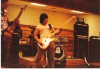 33601 Trauma - (Trauma Battle of the Bands 1983) Band | Cirith Ungol Online Trauma Battle of the Bands 1983 Trauma | Cirith Ungol Online