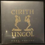 Vinyl Box Set front Dark Parade | Vinyl Box Set | Cirith Ungol Online