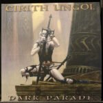 Vinyl Box Set frontside 1 Dark Parade | Vinyl Box Set | Cirith Ungol Online