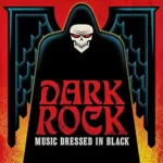 Dark Rock Music Dressed In Black Release | Cirith Ungol Online