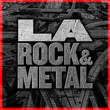 LA Rock and Metal LA Rock and Metal | Cirith Ungol Online