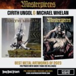 Masterpieces2023 Media | Cirith Ungol Online