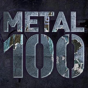 Metal 100 Metal 100 | Cirith Ungol Online