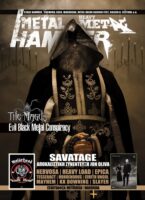 Metal Heavy Metal Hammer 466 2 Metal & Heavy Metal Hammer #466 | Cirith Ungol Online
