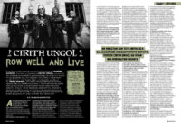 Metal Heavy Metal Hammer 466 4 Metal & Heavy Metal Hammer #466 | Cirith Ungol Online