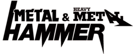 Metal & Heavy Metal Hammer #466